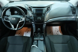 Универсал Hyundai i40 2013 года, 1399000 рублей, Омск