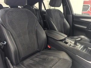 Внедорожник BMW X6 2018 года, 5350000 рублей, Новосибирск