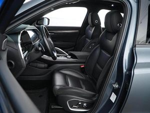 Внедорожник Geely Tugella 2023 года, 2499777 рублей, Москва