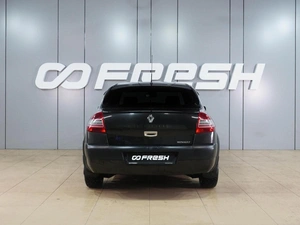 Седан Renault Megane 2006 года, 429000 рублей, Воронеж