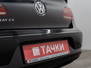 Седан Volkswagen Passat CC 2012 года, 1350000 рублей, Красноярск