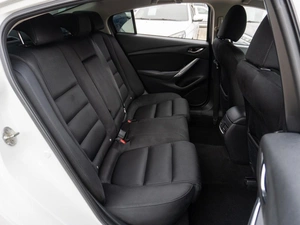 Седан Mazda 6 2016 года, 1799000 рублей, Саратов