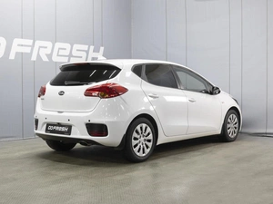Хетчбэк Kia Ceed 2018 года, 1320000 рублей, Омск