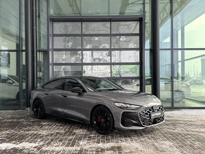 Лифтбек Audi A5 2025 года, 7250000 рублей, Уфа