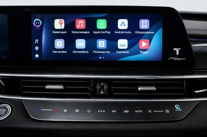 Внедорожник Chery Tiggo 7 Pro Max 2024 года, 2279000 рублей, Челябинск