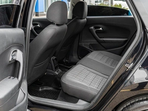 Седан Volkswagen Polo 2016 года, 1384000 рублей, Краснодар