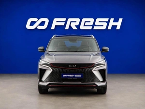 Внедорожник Geely Coolray 2024 года, 1981077 рублей, Москва