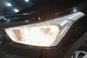 Внедорожник Hyundai Creta 2016 года, 1599000 рублей, Новокузнецк