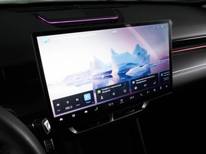 Внедорожник Jetour Dashing 2024 года, 2763000 рублей, Воронеж