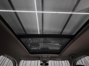 Внедорожник Volkswagen Teramont 2019 года, 3049000 рублей, Красноярск