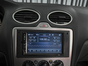 Хетчбэк Ford Focus 2009 года, 649000 рублей, Ставрополь