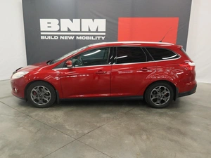 Универсал Ford Focus 2012 года, 1025000 рублей, Курск