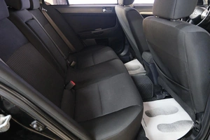 Седан Mitsubishi Lancer 2010 года, 869000 рублей, Омск