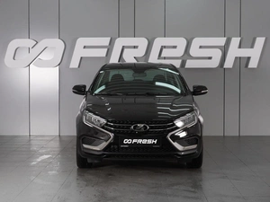 Седан ВАЗ (LADA) Vesta 2024 года, 1499000 рублей, Минеральные Воды