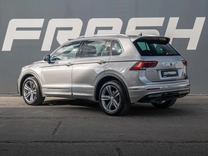 Внедорожник Volkswagen Tiguan Allspace 2019 года, 3330000 рублей, Краснодар