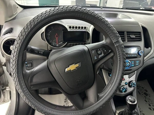 Седан Chevrolet Aveo 2014 года, 499999 рублей, Ачинск