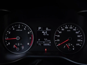 Седан Kia Rio 2019 года, 1520000 рублей, Волгоград