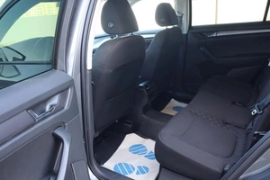 Внедорожник Skoda Kodiaq 2020 года, 2590000 рублей, Мирное