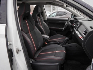 Внедорожник Skoda Kamiq 2020 года, 2219000 рублей, Волгоград