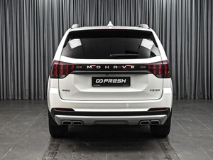 Внедорожник Kia Mohave 2021 года, 5079000 рублей, Ставрополь