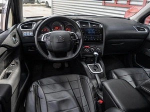 Хетчбэк Citroen C4 2011 года, 585000 рублей, Краснодар