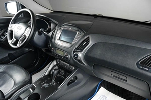 Внедорожник Hyundai ix35 2014 года, 1399000 рублей, Тюмень