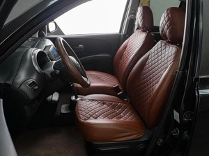 Хетчбэк Nissan Micra 2007 года, 549000 рублей, Тюмень