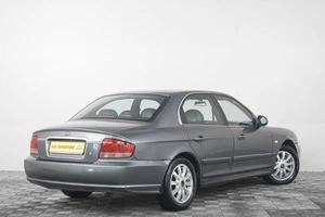 Седан Hyundai Sonata 2005 года, 299000 рублей, Кемерово