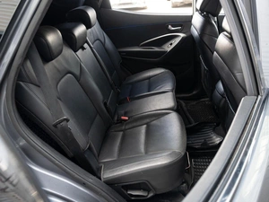 Внедорожник Hyundai Santa Fe 2015 года, 2560000 рублей, Краснодар