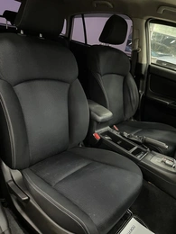 Внедорожник Subaru XV 2012 года, 1167000 рублей, Солонцы