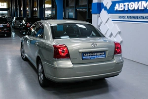 Универсал Toyota Avensis 2004 года, 838000 рублей, Солонцы