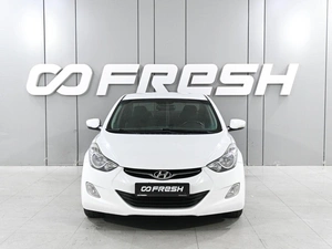 Седан Hyundai Avante 2012 года, 1269000 рублей, Аксай