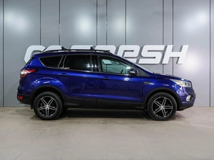 Внедорожник Ford Kuga 2017 года, 1804000 рублей, Воронеж
