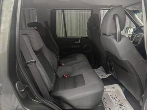 Внедорожник Land Rover Discovery 2006 года, 1000000 рублей, Красноярск