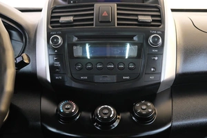 Внедорожник Lifan X60 2014 года, 699000 рублей, Омск