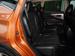Внедорожник Nissan Murano 2016 года, 1949000 рублей, Тверь