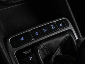 Внедорожник Hyundai Creta 2019 года, 1874000 рублей, Воронеж