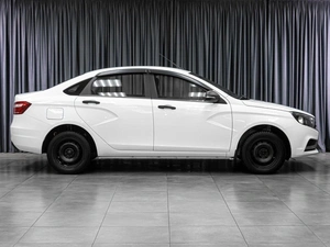 Седан ВАЗ (LADA) Vesta 2018 года, 719000 рублей, Тюмень