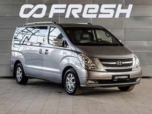 Минивэн Hyundai Grand Starex 2012 года, 1930000 рублей, Краснодар