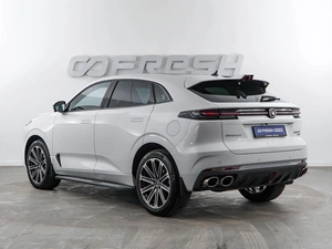 Внедорожник Changan UNI-K 2024 года, 3149050 рублей, Москва