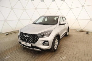 Внедорожник Chery Tiggo 4 2025 года, 1694000 рублей, Обнинск