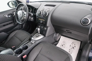Внедорожник Nissan Qashqai 2009 года, 959000 рублей, Красноярск