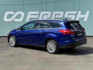 Универсал Ford Focus 2015 года, 969000 рублей, Кропоткин