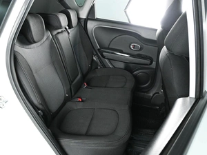 Внедорожник Kia Soul 2018 года, 1849000 рублей, Ростов-на-Дону