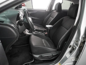 Седан Toyota Corolla 2008 года, 799000 рублей, Воронеж