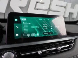 Внедорожник Chery Tiggo 4 Pro 2023 года, 1589000 рублей, Воронеж