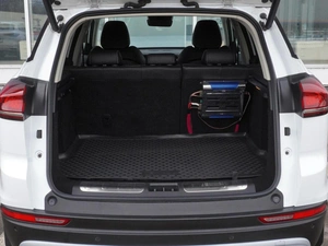 Внедорожник Geely Atlas Pro 2022 года, 1848999 рублей, Нижний Новгород