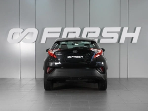 Внедорожник Toyota C-HR 2020 года, 2400000 рублей, Минеральные Воды