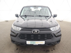 Внедорожник ВАЗ (LADA) Niva 2021 года, 930000 рублей, Орёл