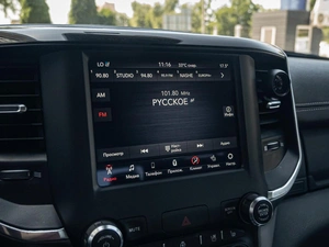 Пикап RAM 1500 2021 года, 5400000 рублей, Краснодар
